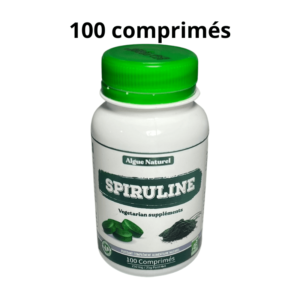 Spiruline