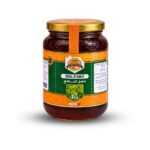 Miel d'anis
