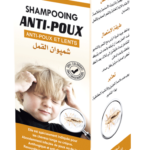 شمبوان القمل
