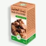 زيت الحنتيت