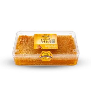 Miel en Rayon