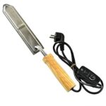Couteau à gratter électrique