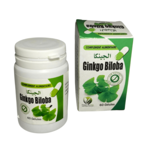 ginkgo biloba