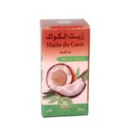 Huile de noix de coco