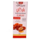 Shampoing magique d'argan