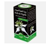 Huile de Nigelle
