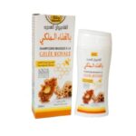 Shampoing Magique à la Gelée Royale
