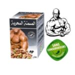 المسمنة السحرية