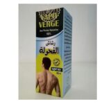 VAPO VERGE