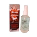 Sérum de prêle