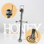 Chauffe-Miel électrique diamètre 13 cm