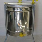 Extracteur de miel radial