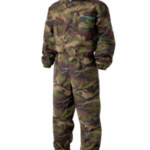 Combinaison d’apiculteur militaire