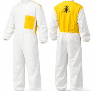 لباس النحال النحلة