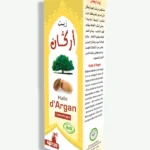 huile d’argan naturelle (spray)