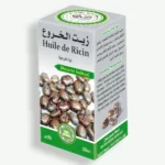 Huile de RICIN