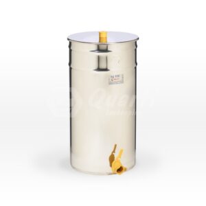 منضج العسل 100كلغ inox