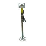 Défigeur électrique à immersion 23 cm